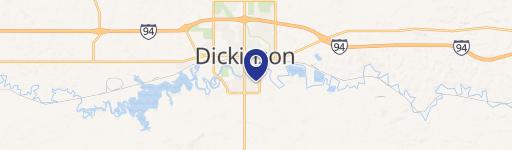 Dickinson, ND 58601