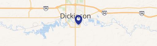 Dickinson, ND 58601