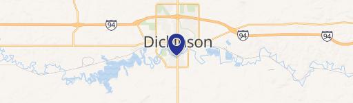 Dickinson, ND 58601