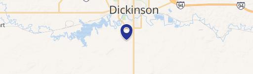 Dickinson, ND 58601