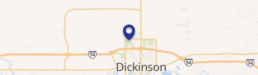 Dickinson, ND 58601