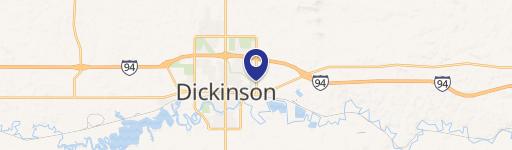 Dickinson, ND 58601