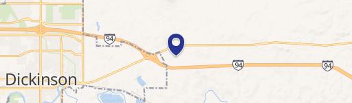 Dickinson, ND 58601