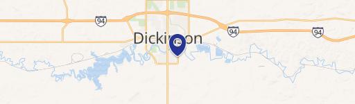Dickinson, ND 58601
