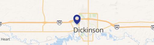 Dickinson, ND 58601