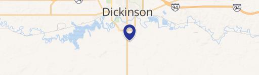 Dickinson, ND 58601