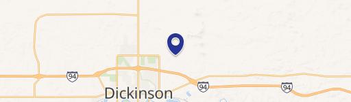 Dickinson, ND 58601