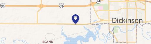 Dickinson, ND 58601
