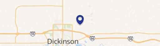 Dickinson, ND 58601