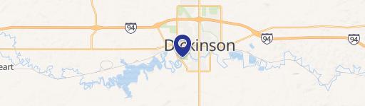 Dickinson, ND 58601