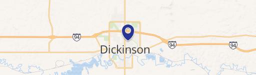 Dickinson, ND 58601