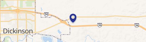 Dickinson, ND 58601