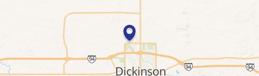 Dickinson, ND 58601