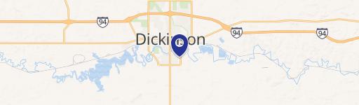 Dickinson, ND 58601