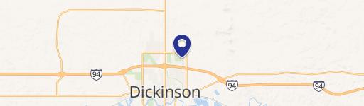 Dickinson, ND 58601