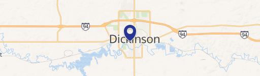 Dickinson, ND 58601