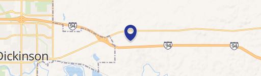 Dickinson, ND 58601