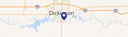 Dickinson, ND 58601