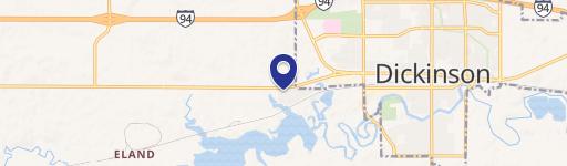 Dickinson, ND 58601