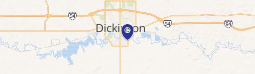 Dickinson, ND 58601