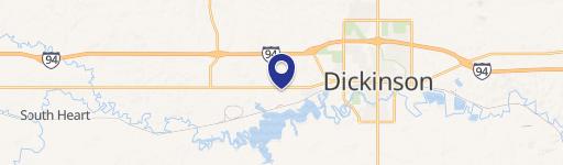 Dickinson, ND 58601