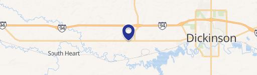 Dickinson, ND 58601