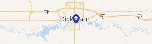 Dickinson, ND 58601