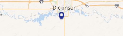 Dickinson, ND 58601