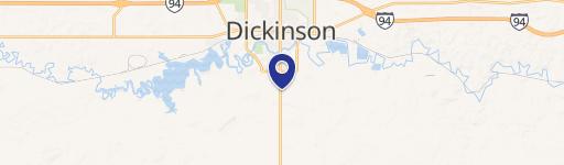Dickinson, ND 58601