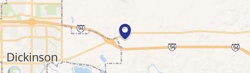 Dickinson, ND 58601