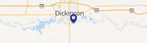 Dickinson, ND 58601