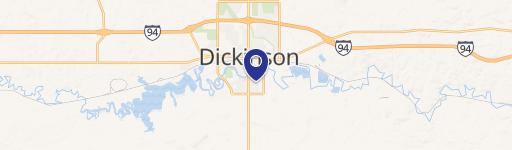 Dickinson, ND 58601