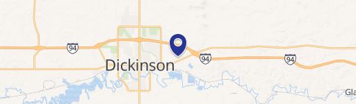 Dickinson, ND 58601
