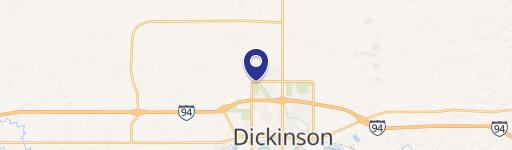 Dickinson, ND 58601