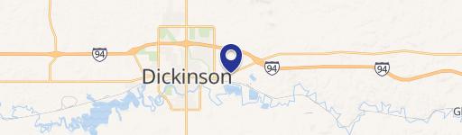 Dickinson, ND 58601