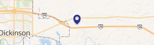 Dickinson, ND 58601