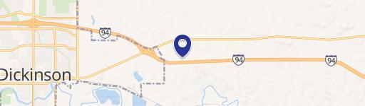 Dickinson, ND 58601