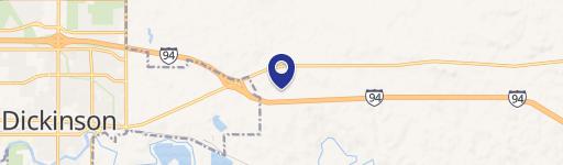 Dickinson, ND 58601