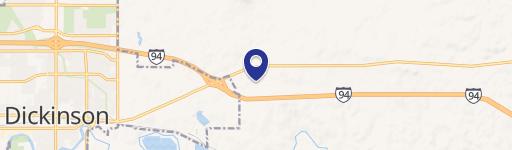 Dickinson, ND 58601