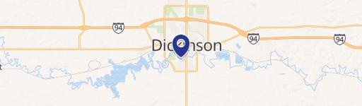 Dickinson, ND 58601