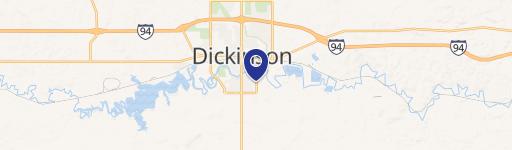 Dickinson, ND 58601