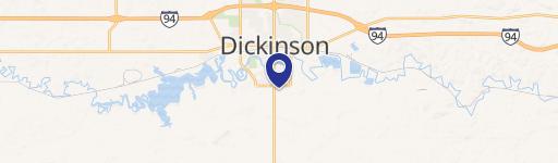 Dickinson, ND 58601