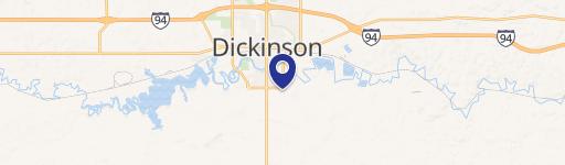 Dickinson, ND 58601