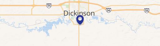 Dickinson, ND 58601