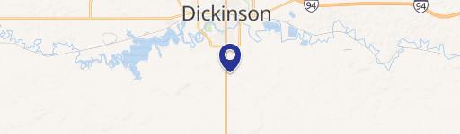 Dickinson, ND 58601