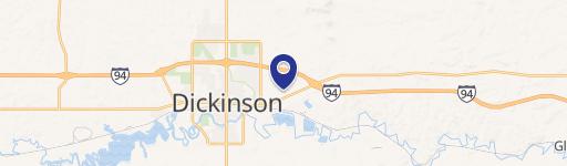 Dickinson, ND 58601