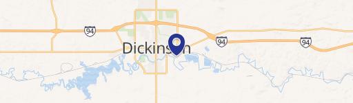 Dickinson, ND 58601