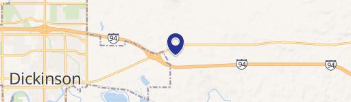 Dickinson, ND 58601