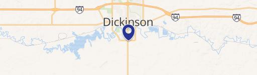 Dickinson, ND 58601