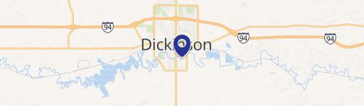 Dickinson, ND 58601